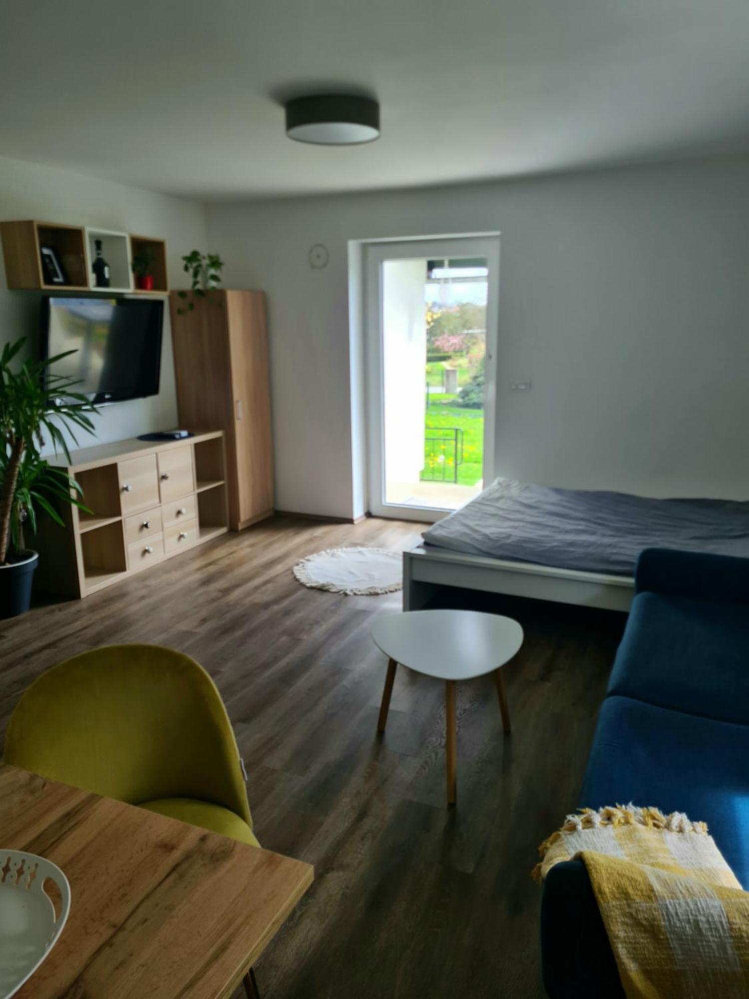 Rooms And Apartments Vili Птуй Экстерьер фото