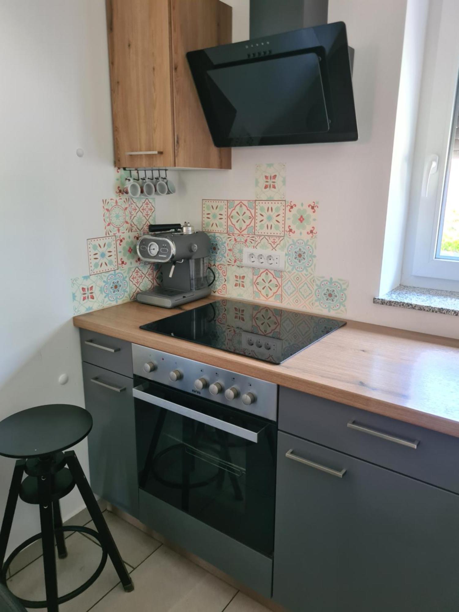 Rooms And Apartments Vili Птуй Экстерьер фото