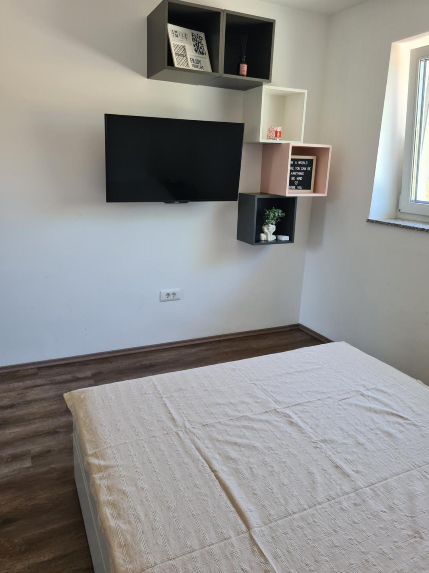 Rooms And Apartments Vili Птуй Экстерьер фото